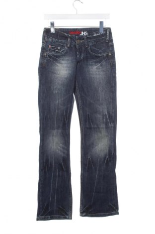 Damen Jeans JNS, Größe S, Farbe Blau, Preis € 15,00