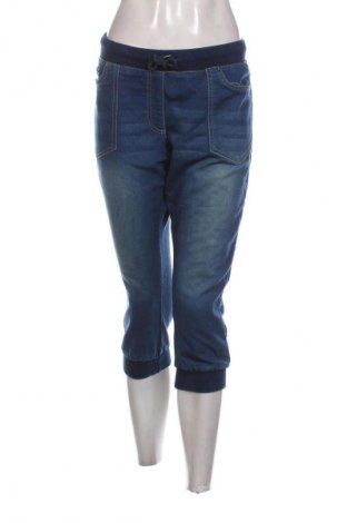 Damen Jeans Janina, Größe L, Farbe Blau, Preis 14,83 €