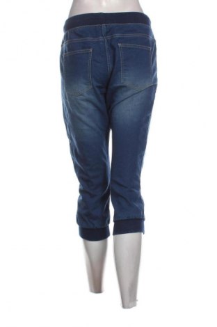 Damen Jeans Janina, Größe L, Farbe Blau, Preis 14,83 €