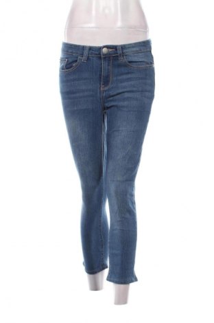 Damen Jeans Janina, Größe M, Farbe Blau, Preis 20,49 €