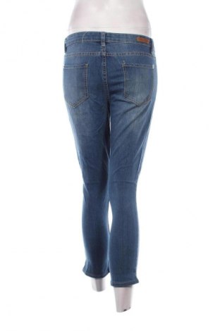 Damen Jeans Janina, Größe M, Farbe Blau, Preis 20,49 €