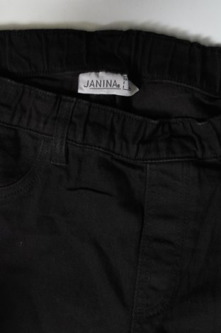 Damen Jeans Janina, Größe XL, Farbe Schwarz, Preis € 10,49