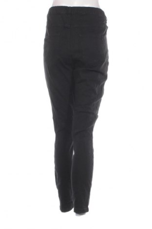 Damen Jeans Janina, Größe XL, Farbe Schwarz, Preis € 10,49