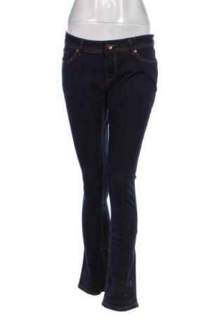 Damen Jeans Janina Denim, Größe L, Farbe Blau, Preis € 20,49