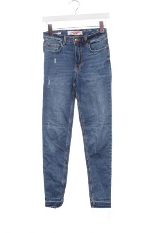 Damen Jeans Jennyfer, Größe XS, Farbe Blau, Preis € 20,49