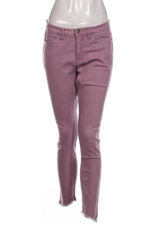 Damen Jeans John Baner, Größe M, Farbe Lila, Preis € 14,84