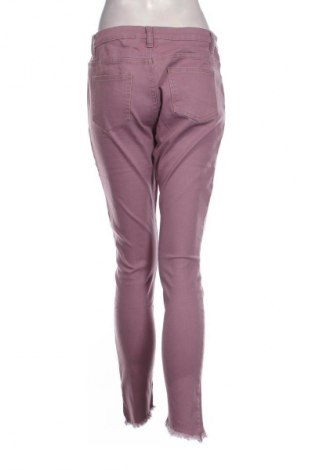 Damen Jeans John Baner, Größe M, Farbe Lila, Preis € 14,84