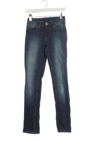 Damen Jeans KappAhl, Größe XXS, Farbe Blau, Preis 5,99 €