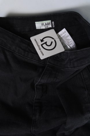 Damen Jeans Kiabi, Größe XS, Farbe Schwarz, Preis € 9,49