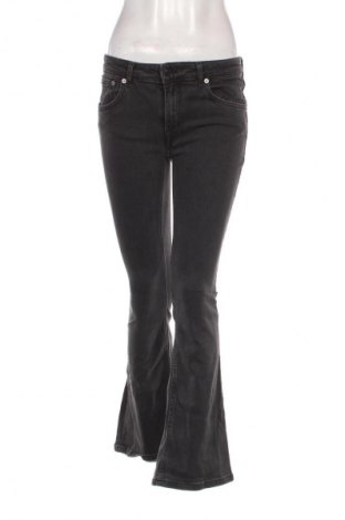 Damen Jeans Lager 157, Größe M, Farbe Grau, Preis 7,99 €