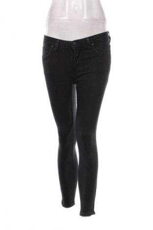 Damen Jeans Lee, Größe M, Farbe Schwarz, Preis € 52,49