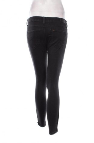 Damen Jeans Lee, Größe M, Farbe Schwarz, Preis € 23,99