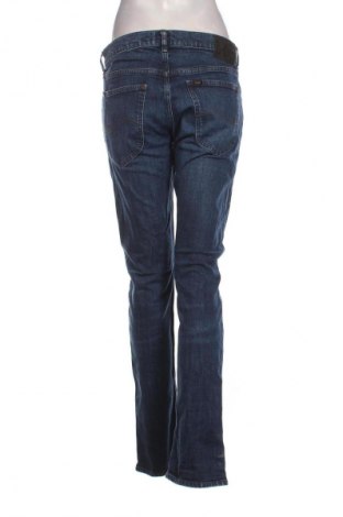 Damen Jeans Lee, Größe M, Farbe Blau, Preis € 52,49