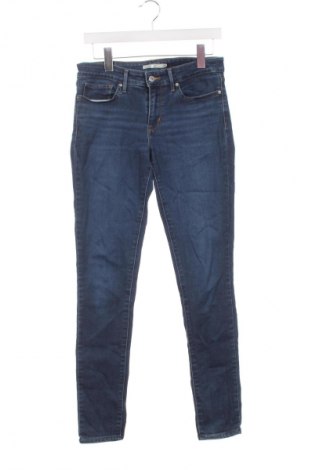 Damskie jeansy Levi's, Rozmiar M, Kolor Niebieski, Cena 239,99 zł