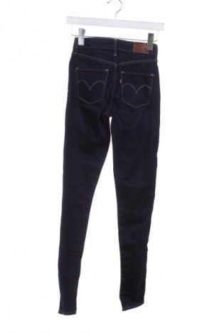 Damen Jeans Levi's, Größe XXS, Farbe Blau, Preis € 15,99