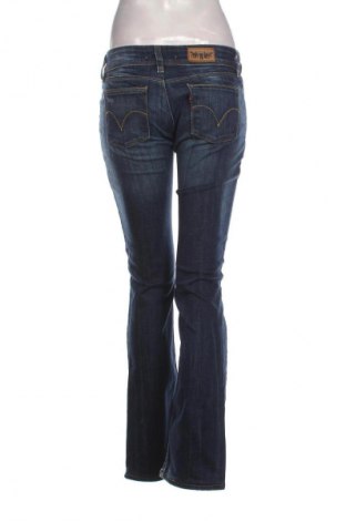 Damen Jeans Levi's, Größe M, Farbe Blau, Preis 38,36 €