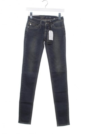 Damen Jeans Levi's, Größe XXS, Farbe Blau, Preis € 39,99