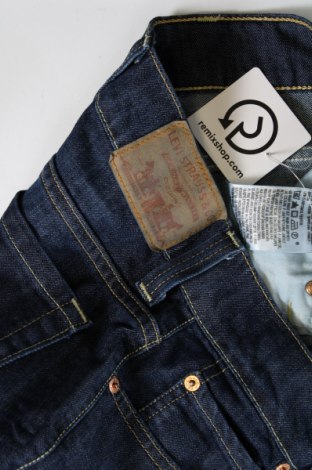 Γυναικείο Τζίν Levi's, Μέγεθος S, Χρώμα Μπλέ, Τιμή 46,99 €