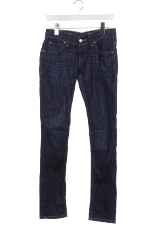 Damskie jeansy Levi's, Rozmiar S, Kolor Niebieski, Cena 239,99 zł