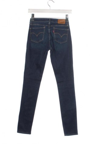 Damen Jeans Levi's, Größe XXS, Farbe Blau, Preis 26,49 €