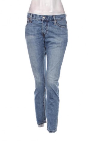 Dámske džínsy  Levi's, Veľkosť M, Farba Modrá, Cena  42,95 €