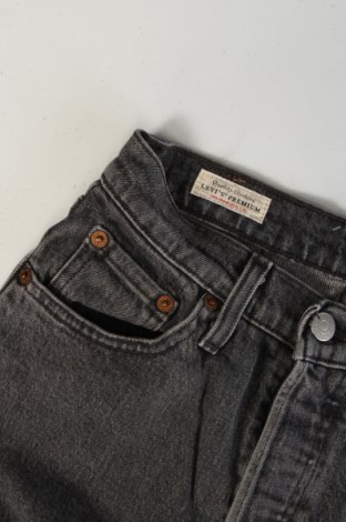 Damen Jeans Levi's, Größe XXS, Farbe Grau, Preis € 52,49