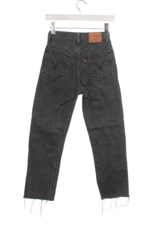 Damen Jeans Levi's, Größe XXS, Farbe Grau, Preis € 52,49