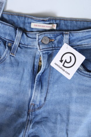 Γυναικείο Τζίν Levi's, Μέγεθος S, Χρώμα Μπλέ, Τιμή 46,99 €