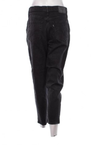 Blugi de femei Levi's, Mărime M, Culoare Negru, Preț 123,99 Lei