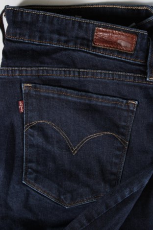 Γυναικείο Τζίν Levi's, Μέγεθος L, Χρώμα Μπλέ, Τιμή 35,49 €