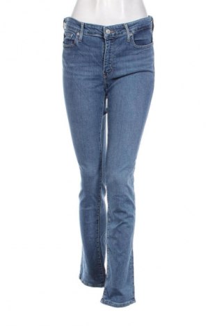 Damen Jeans Levi's, Größe L, Farbe Blau, Preis 52,49 €