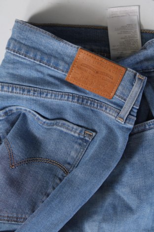 Γυναικείο Τζίν Levi's, Μέγεθος L, Χρώμα Μπλέ, Τιμή 46,99 €