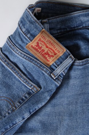 Damskie jeansy Levi's, Rozmiar M, Kolor Niebieski, Cena 239,99 zł