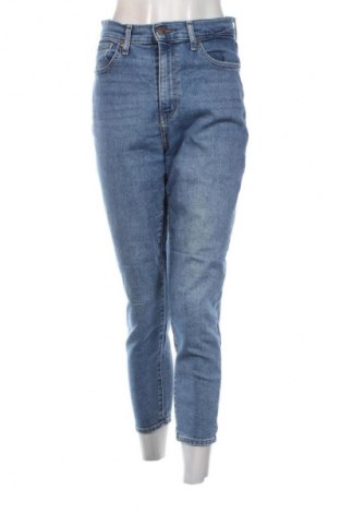 Damskie jeansy Levi's, Rozmiar M, Kolor Niebieski, Cena 239,99 zł