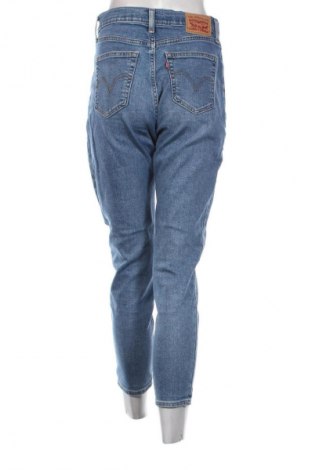 Damskie jeansy Levi's, Rozmiar M, Kolor Niebieski, Cena 239,99 zł