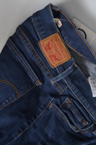 Damskie jeansy Levi's, Rozmiar S, Kolor Niebieski, Cena 108,99 zł