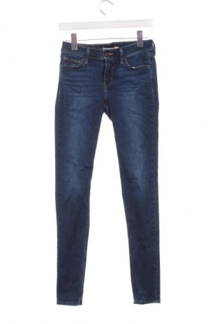 Damskie jeansy Levi's, Rozmiar S, Kolor Niebieski, Cena 120,99 zł