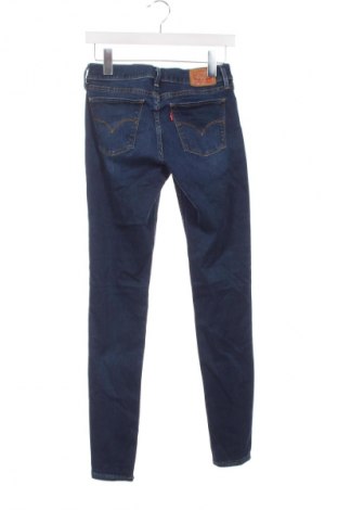 Damskie jeansy Levi's, Rozmiar S, Kolor Niebieski, Cena 108,99 zł