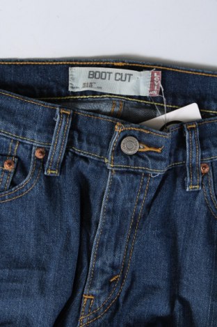 Γυναικείο Τζίν Levi's, Μέγεθος XL, Χρώμα Μπλέ, Τιμή 44,99 €