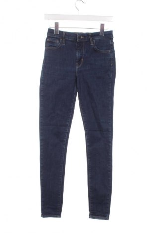 Damen Jeans Levi's, Größe XS, Farbe Blau, Preis 52,49 €