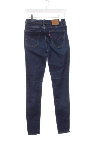 Blugi de femei Levi's, Mărime XS, Culoare Albastru, Preț 246,99 Lei