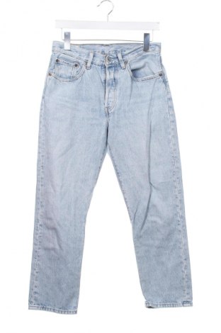 Dámske džínsy  Levi's, Veľkosť XS, Farba Modrá, Cena  38,36 €