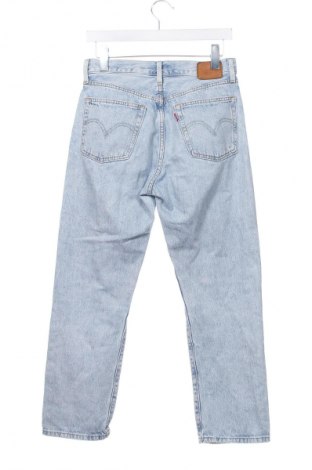 Damen Jeans Levi's, Größe XS, Farbe Blau, Preis 38,36 €