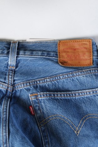 Γυναικείο Τζίν Levi's, Μέγεθος M, Χρώμα Μπλέ, Τιμή 46,99 €