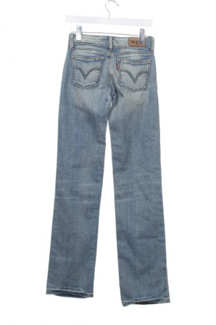 Damen Jeans Levi's, Größe XS, Farbe Blau, Preis € 38,36