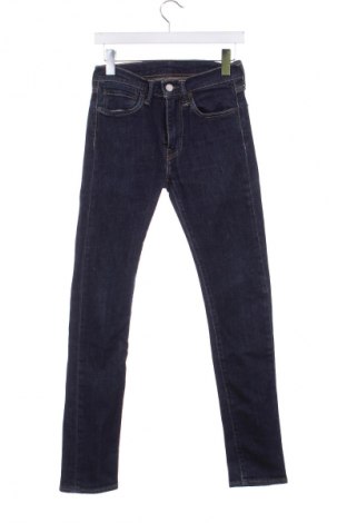 Herren Jeans Levi's, Größe XS, Farbe Blau, Preis € 15,99