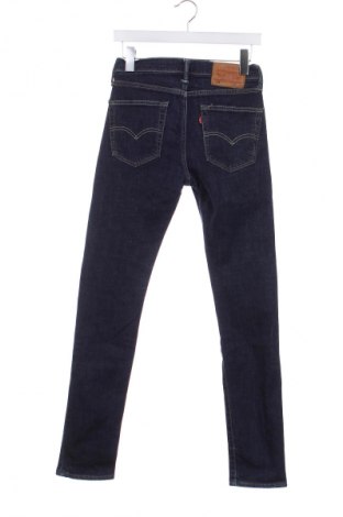 Pánské džíny  Levi's, Velikost XS, Barva Modrá, Cena  379,00 Kč