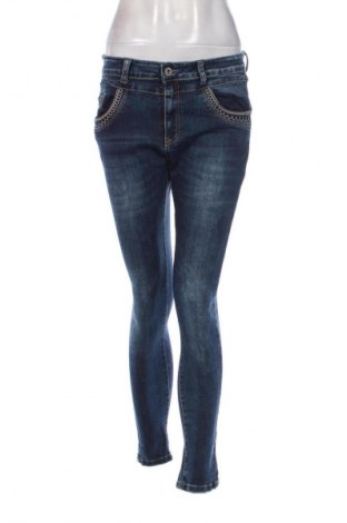 Damen Jeans Lexxury, Größe L, Farbe Blau, Preis 7,49 €