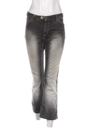 Damen Jeans Lindex, Größe M, Farbe Grau, Preis € 3,99