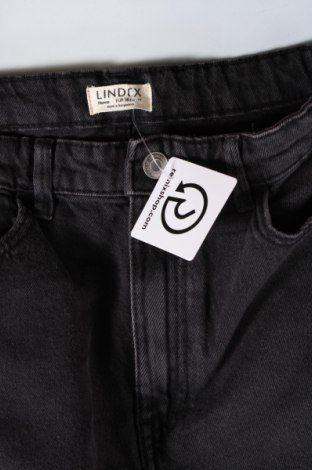 Blugi de femei Lindex, Mărime M, Culoare Negru, Preț 95,99 Lei